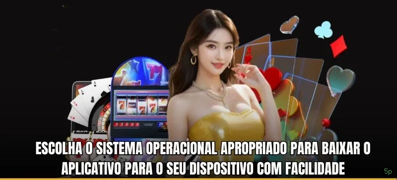 Central de dúvidas rápidas sobre o app 5p