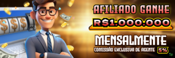 App 5p apostas esportivas mobile