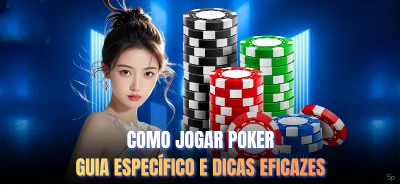 Cassino ao vivo 5p dealers