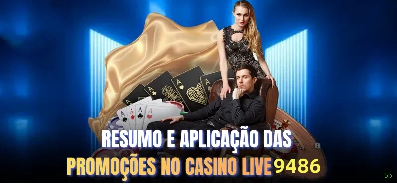 Depósito PIX 5p